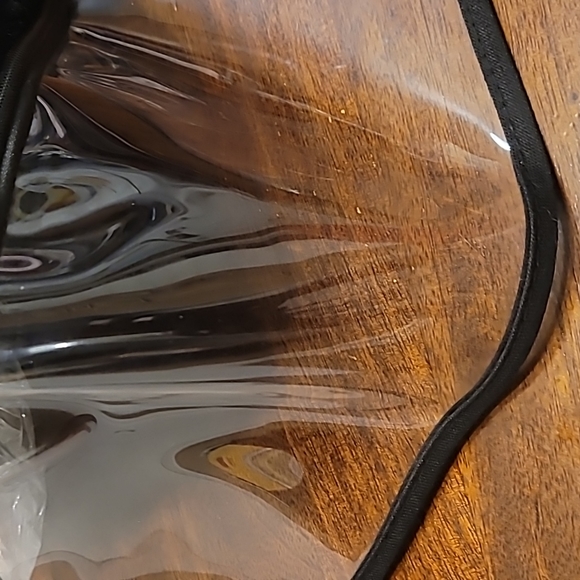 Face Shield Hat - Picture 3 of 7